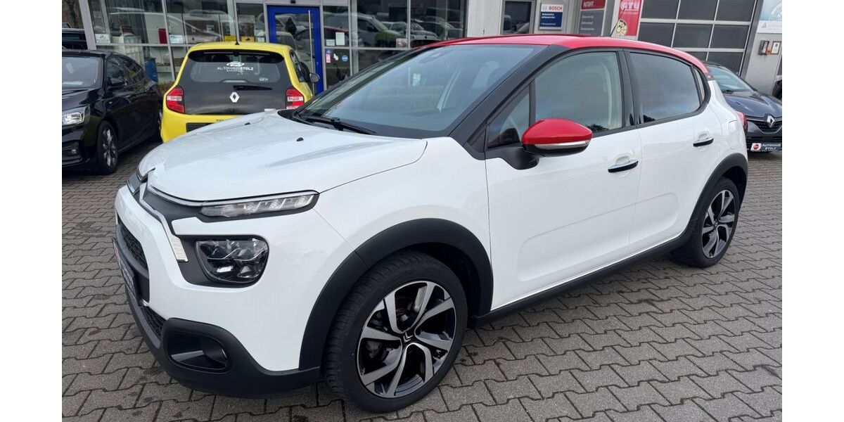 Citroen C3 24.553 km 12.997 € Wipperfürth 51688