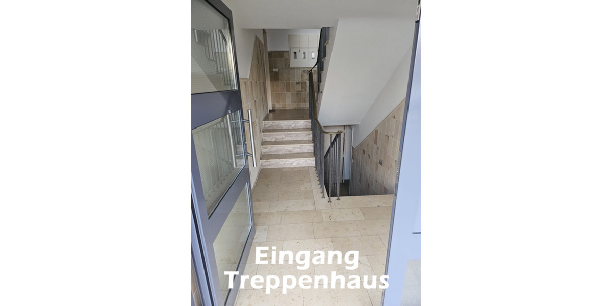 Erdgeschoßwohnung Leverkusen - 3 Zimmer, 80 m&sup2;, 240.000&euro; | Angebot:25876669