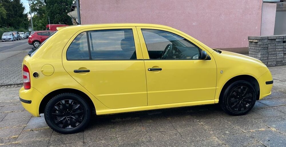 Fabia