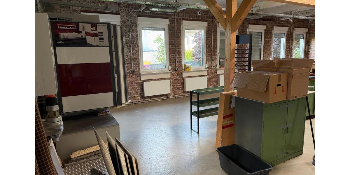 Gewerbeobjekt Remscheid Remscheid-Süd - 600&euro; | Angebot:26656435