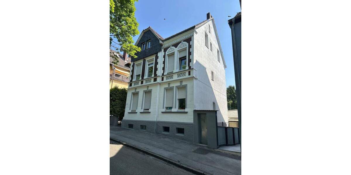 Mehrfamilienhaus, Wohnhaus Solingen Solingen-Mitte - 1 Zimmer, 439.000&euro; | Angebot:24423598