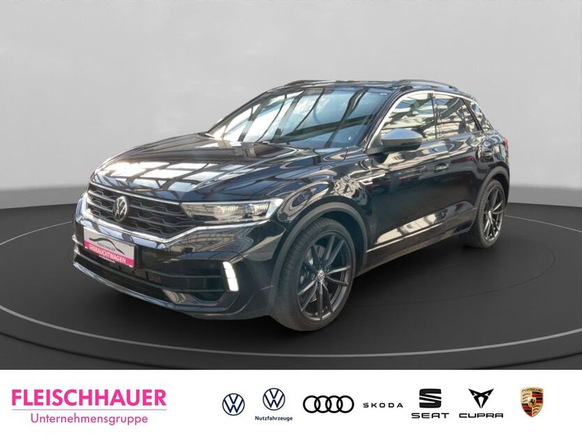 VW T-Roc 97.000 km 26.980 € Köln-Mülheim 51063