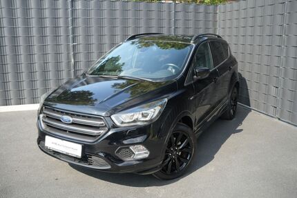 Ford Kuga 87.540 km 14.299 &euro; Dormagen 41539