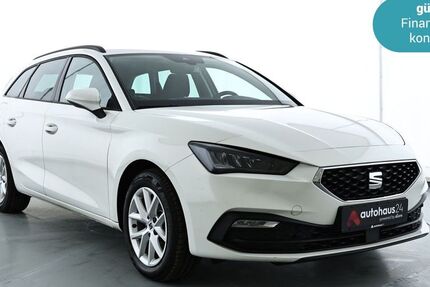 Seat Leon 43.006 km 17.990 &euro; Wuppertal 42287