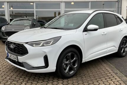 Ford Kuga 5.500 km 37.990 &euro; Pulheim 50259