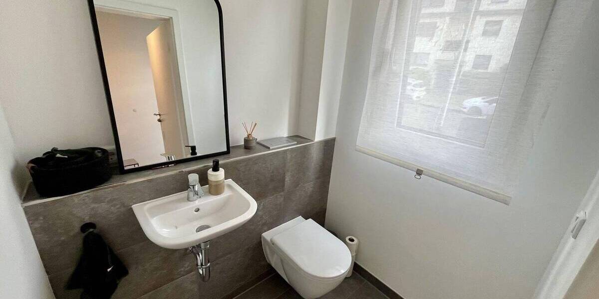 Doppelhaushälfte Leverkusen Schlebusch - 5 Zimmer, 143 m&sup2;, 685.000&euro; | Angebot:23941930