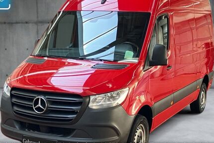Mercedes-Benz Sprinter 76.971 km 30.321 &euro; Düsseldorf 40231