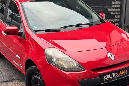 Renault Clio 243.669 km 2.299 &euro; Wuppertal 42117