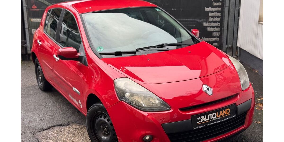 Renault Clio 243.669 km 2.299 &euro; Wuppertal 42117