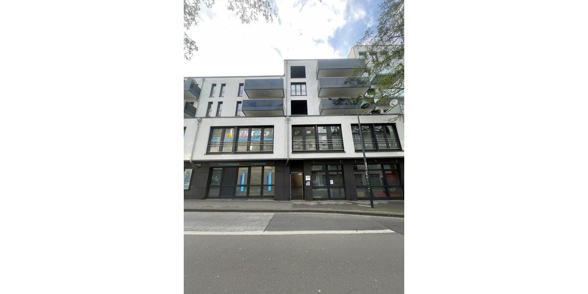 Etagenwohnung Leverkusen Opladen - 3 Zimmer, 82 m&sup2;, 1.050&euro; | Angebot:24583550