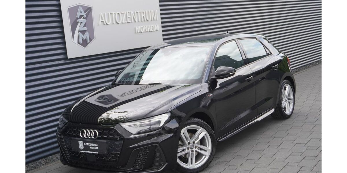 Audi A1 43.000 km 24.990 € Monheim am Rhein 40789