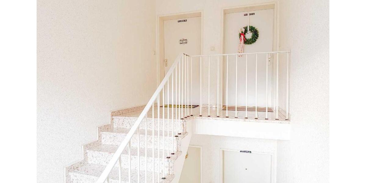 Etagenwohnung Ratingen Homberg - 3 Zimmer, 82 m&sup2;, 790&euro; | Angebot:24352141