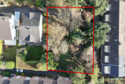 Grundstück Hilden Karnap - 680.000&euro; | Angebot:23877461