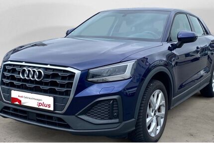 Audi Q2 39.405 km 22.480 &euro; Schwelm 58332
