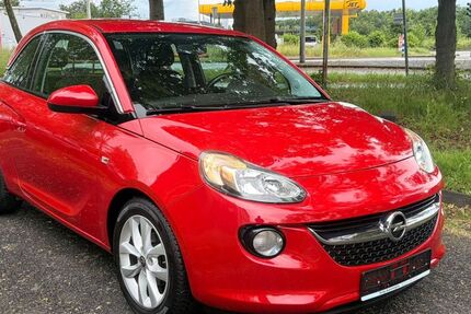 Opel Adam 110.000 km 5.750 &euro; Köln 51107
