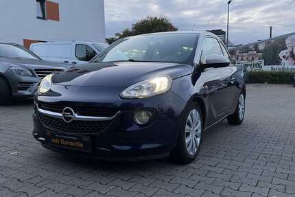 Opel Adam 73.994 km 5.999 € Essen 45139