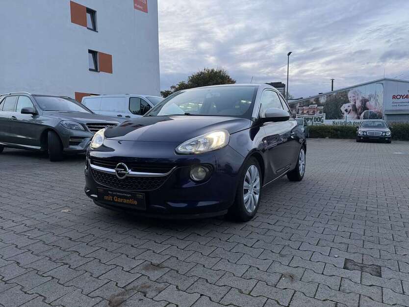 Opel Adam 73.994 km 5.999 € Essen 45139