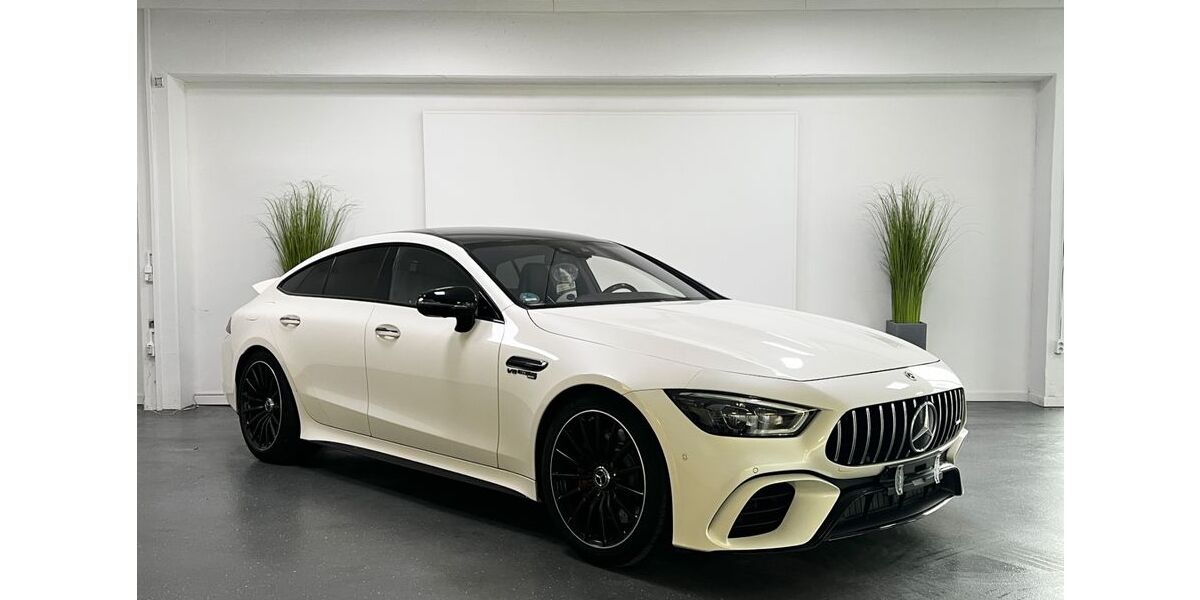 Mercedes-Benz AMG GT 99.800 km 84.999 &euro; Wuppertal 42289