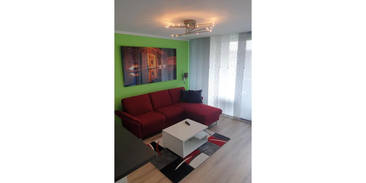 Etagenwohnung Düsseldorf Derendorf - 2 Zimmer, 54 m&sup2;, 1.200&euro; | Angebot:23864843