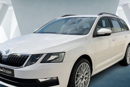 Skoda Octavia 66.600 km 19.112 &euro; Bergisch Gladbach 51465