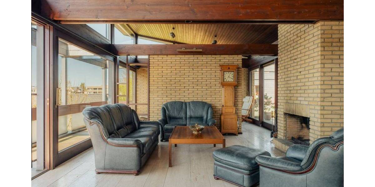 Einfamilienhaus Bergisch Gladbach Bensberg - 7 Zimmer, 232 m&sup2;, 998.000&euro; | Angebot:26471351