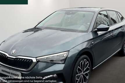 Skoda Scala 45.369 km 17.350 &euro; Solingen 42651