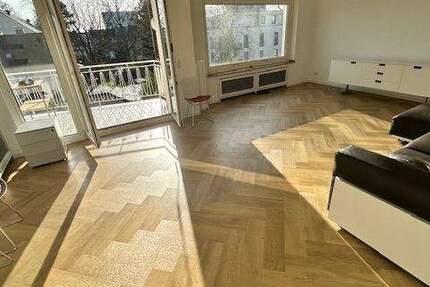 Wohnung Köln Lindenthal - 2 Zimmer, 92 m&sup2;, 1.650&euro; | Angebot:25986426