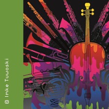 Die Bläserphilharmonie Oberberg meets Superthousand - Orchester und Prog-Rock