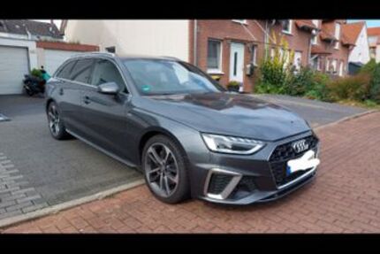 Audi A4 54.481 km 27.500 € Essen 45327