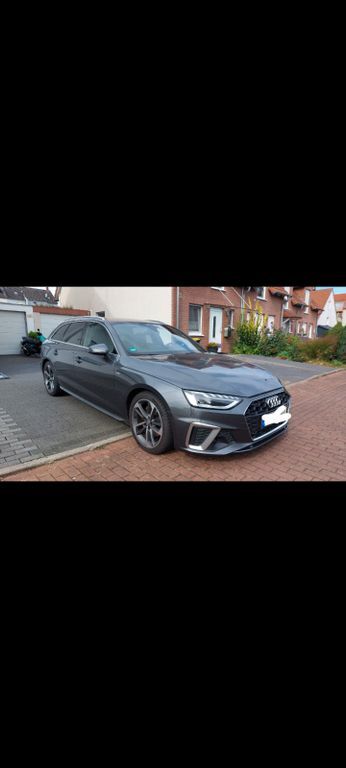Audi A4 54.481 km 27.500 € Essen 45327
