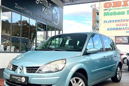 Renault Scenic 95.000 km 5.590 &euro; Köln 51067