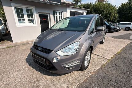 Ford S-Max 253.000 km 2.990 &euro; Wuppertal 42329