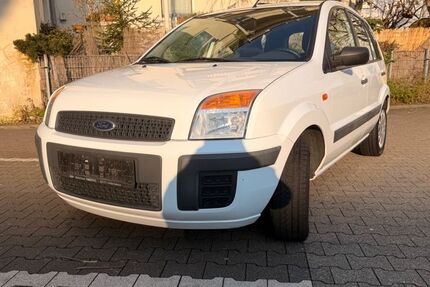 Ford Fusion 170.000 km 2.750 &euro; Wuppertal 42284