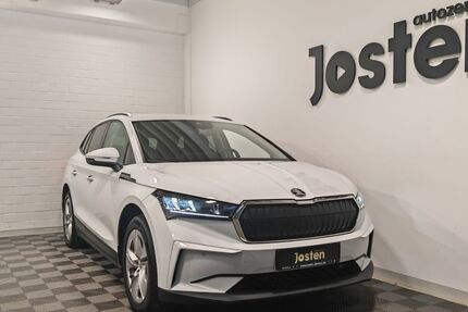 Skoda Enyaq 22.990 km 24.690 &euro; Monheim 40789