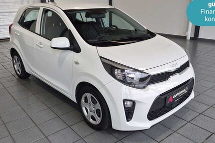 Kia Picanto 26.214 km 12.590 &euro; Wuppertal 42287
