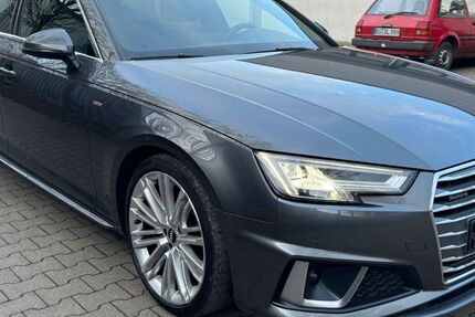 Audi A4 205.000 km 17.500 &euro; Hattingen 45527
