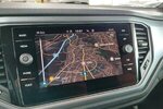 VW T-Roc Active Cabrio 1.5 TSI ACC Navi PDC SHZ 23.625 km 23.800 € HAAN 42781