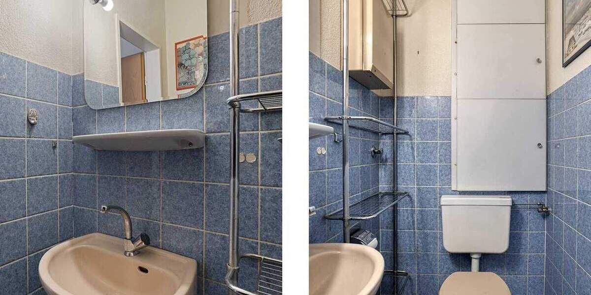 Reihenmittelhaus Ratingen Zentrum - 4 Zimmer, 106 m&sup2;, 384.400&euro; | Angebot:24111904