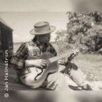 Eric Bibb