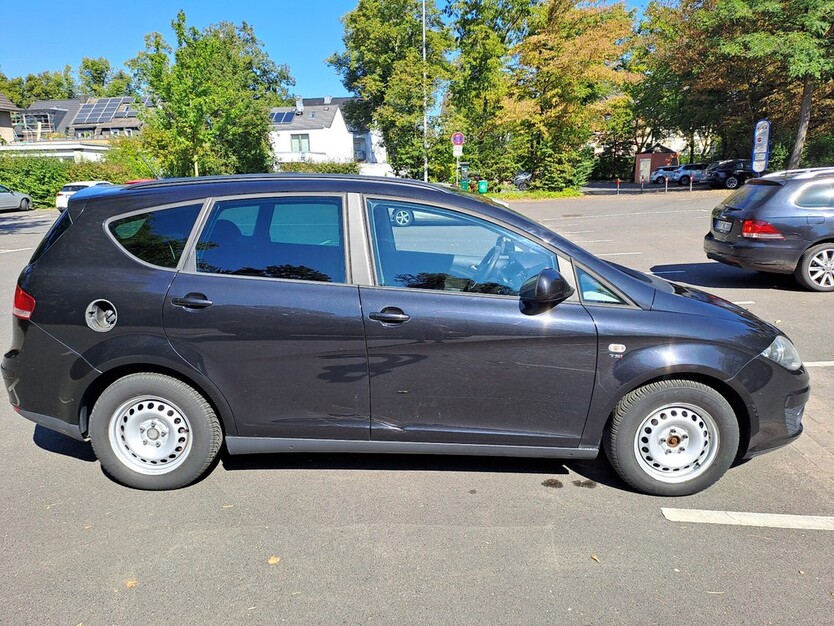 Seat Altea XL 136.000 km 3.900 € Leverkusen 51373