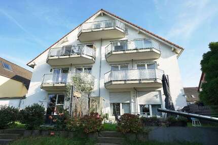 Wohnung Leverkusen Schlebusch - 3 Zimmer, 82 m&sup2;, 298.000&euro; | Angebot:27696429