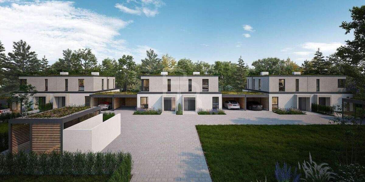 Doppelhaushälfte Köln Dellbrück - 7 Zimmer, 178 m&sup2;, 969.900&euro; | Angebot:24765976