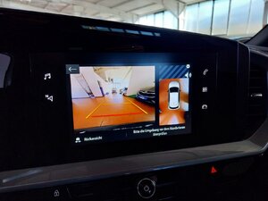 Opel Mokka GS Line 1.2 Kam SHZ LHZ Tempo 20.946 km 20.290 &euro; HAAN 42781