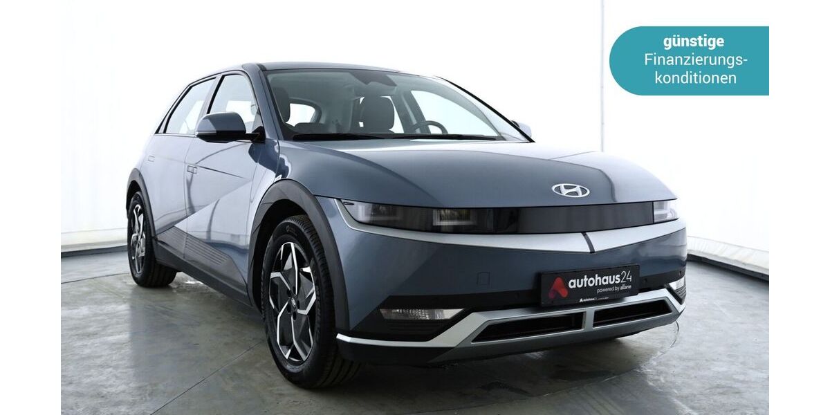 Hyundai IONIQ 5 67.001 km 24.990 &euro; Wuppertal 42287