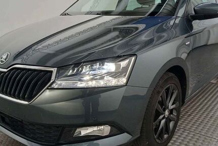Skoda Fabia 68.800 km 14.590 € Gevelsberg 58285