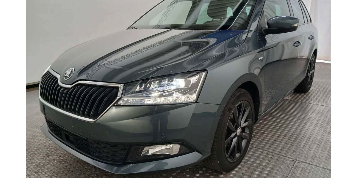 Skoda Fabia 68.800 km 14.590 € Gevelsberg 58285