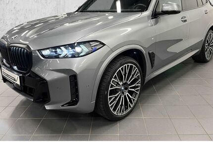 BMW X5 6.200 km 83.990 &euro; Solingen 42719