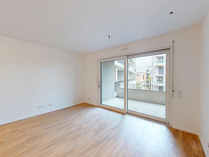 Wohnen am Albertussee: Hochwertige 4-Zimmer-Wohnung für Familien zimmer