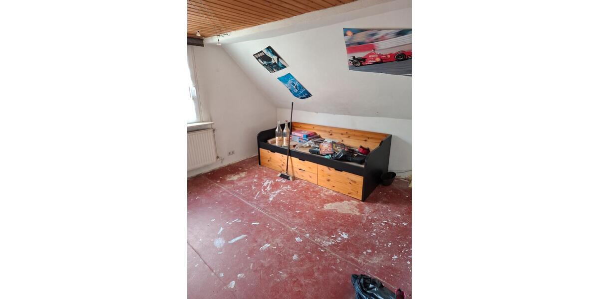 Einfamilienhaus Wuppertal Sedansberg - 7 Zimmer, 145 m&sup2;, 189.000&euro; | Angebot:23504359