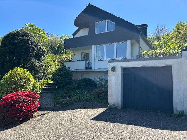Einfamilienhaus Wuppertal Lichtenplatz - 5 Zimmer, 166 m&sup2;, 549.000&euro; | Angebot:26588745